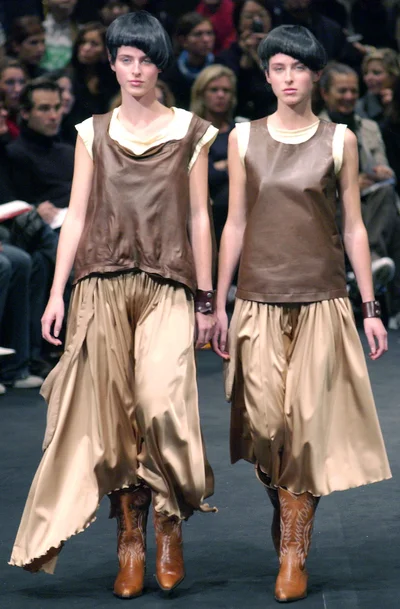 Look 9